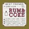 Rum and Coke Poster Print by Ashley Sta Teresa - Item # VARPDXSTA109